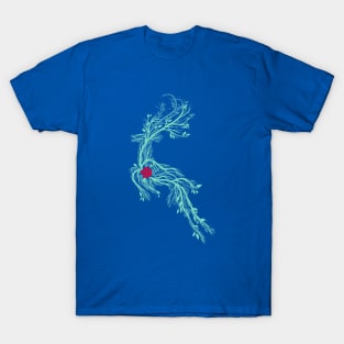 Spirit Vines T-Shirt